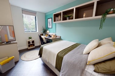 iQ Twerton Mill, Lower Bristol Road, City Centre, Bath - Image 2